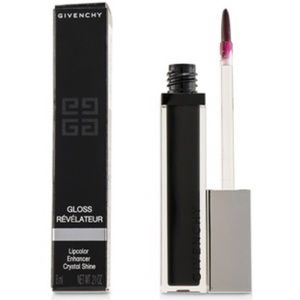 Givenchy - Gloss Revelateur No. 2 Noir